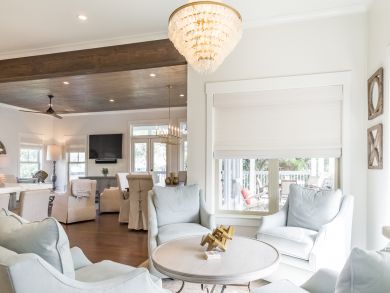 Panama City Beach Luxury Vacation Home 4 Bedrooms Sleeps 14