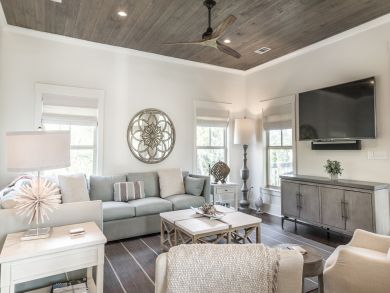 Panama City Beach Luxury Vacation Home 4 Bedrooms Sleeps 14