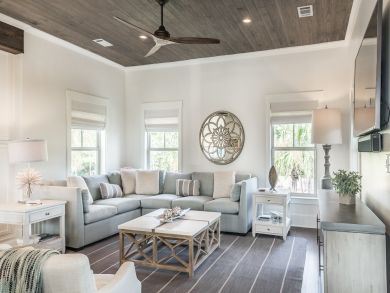 Panama City Beach Luxury Vacation Home 4 Bedrooms Sleeps 14
