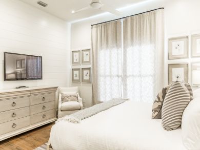 Panama City Beach Luxury Vacation Home 4 Bedrooms Sleeps 14