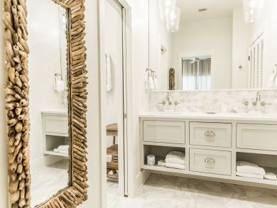 Panama City Beach Luxury Vacation Home 4 Bedrooms Sleeps 14