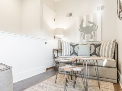 Panama City Beach Luxury Vacation Home 4 Bedrooms Sleeps 14