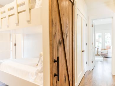 Panama City Beach Luxury Vacation Home 4 Bedrooms Sleeps 14