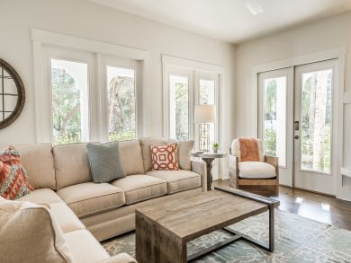 Panama City Beach Luxury Vacation Home 4 Bedrooms Sleeps 14