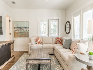 Panama City Beach Luxury Vacation Home 4 Bedrooms Sleeps 14