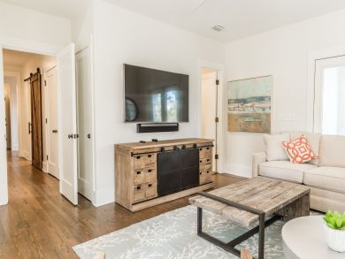 Panama City Beach Luxury Vacation Home 4 Bedrooms Sleeps 14