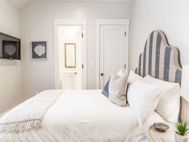 Panama City Beach Luxury Vacation Home 4 Bedrooms Sleeps 14