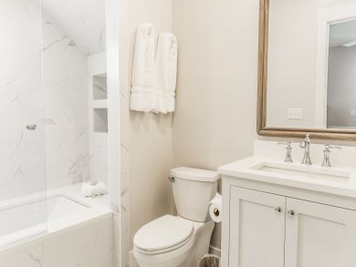 Panama City Beach Luxury Vacation Home 4 Bedrooms Sleeps 14