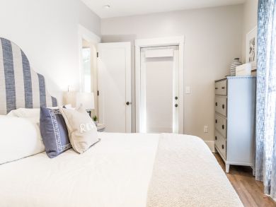 Panama City Beach Luxury Vacation Home 4 Bedrooms Sleeps 14