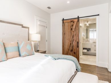 Panama City Beach Luxury Vacation Home 4 Bedrooms Sleeps 14