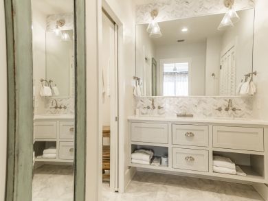 Panama City Beach Luxury Vacation Home 4 Bedrooms Sleeps 14