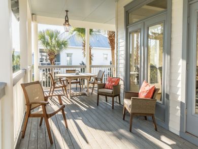Panama City Beach Luxury Vacation Home 4 Bedrooms Sleeps 14