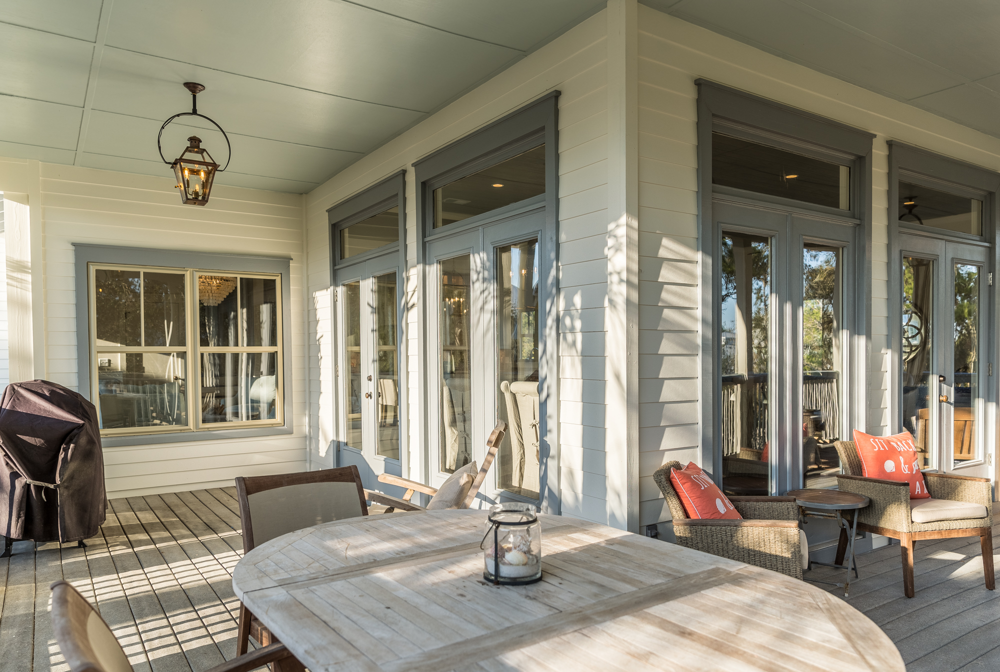 Panama City Beach Luxury Vacation Home 4 Bedrooms Sleeps 14