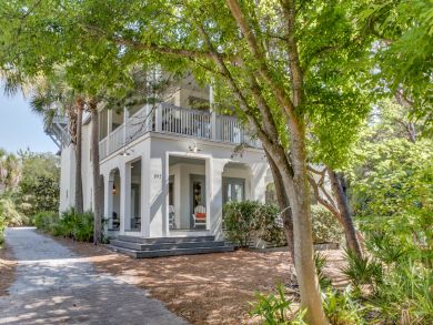 Panama City Beach Luxury Vacation Home 4 Bedrooms Sleeps 14