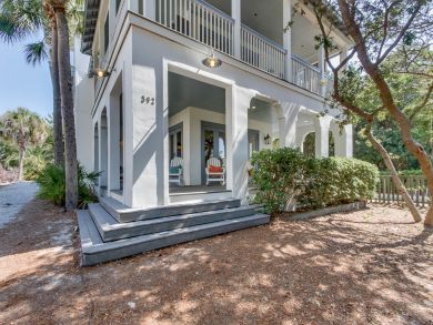 Panama City Beach Luxury Vacation Home 4 Bedrooms Sleeps 14