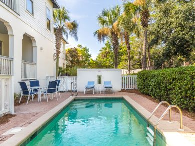 Panama City Beach Luxury Vacation Home 4 Bedrooms Sleeps 14