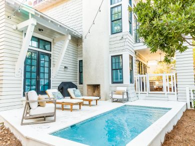 Beaches Of South Walton Home 931639