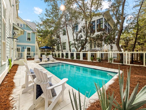 Luxury 6 Bedroom Vacation Rental Amazing Amenities