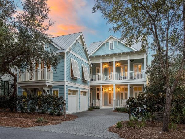 Luxury 6 Bedroom Vacation Rental Amazing Amenities