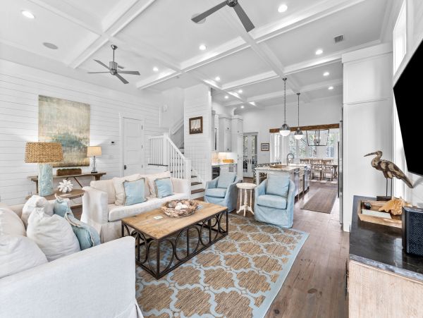 Luxury 6 Bedroom Vacation Rental Amazing Amenities