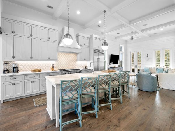 Luxury 6 Bedroom Vacation Rental Amazing Amenities