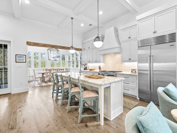 Luxury 6 Bedroom Vacation Rental Amazing Amenities