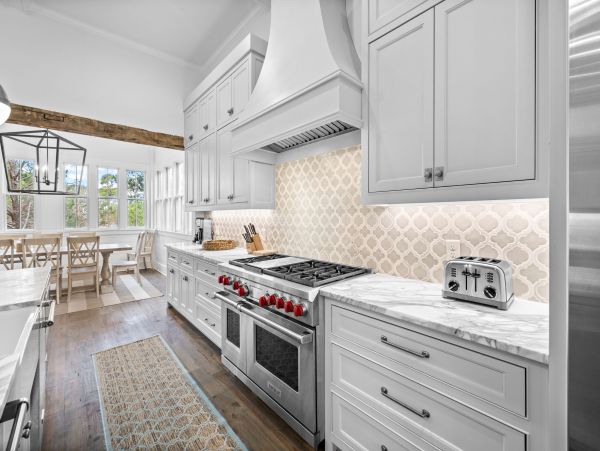 Luxury 6 Bedroom Vacation Rental Amazing Amenities