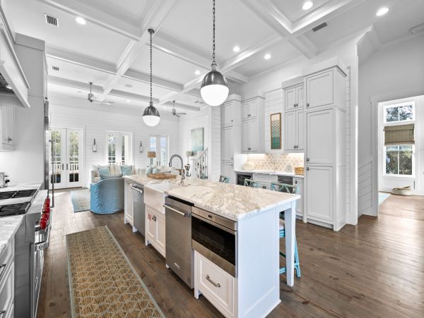 Luxury 6 Bedroom Vacation Rental Amazing Amenities