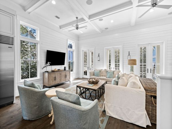 Luxury 6 Bedroom Vacation Rental Amazing Amenities