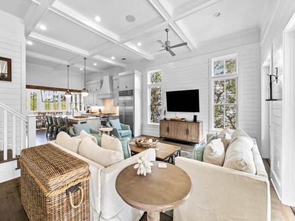 Luxury 6 Bedroom Vacation Rental Amazing Amenities