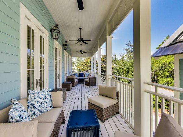 Luxury 6 Bedroom Vacation Rental Amazing Amenities
