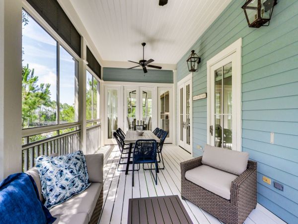 Luxury 6 Bedroom Vacation Rental Amazing Amenities