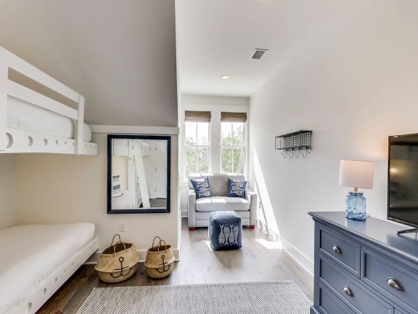 Luxury 6 Bedroom Vacation Rental Amazing Amenities