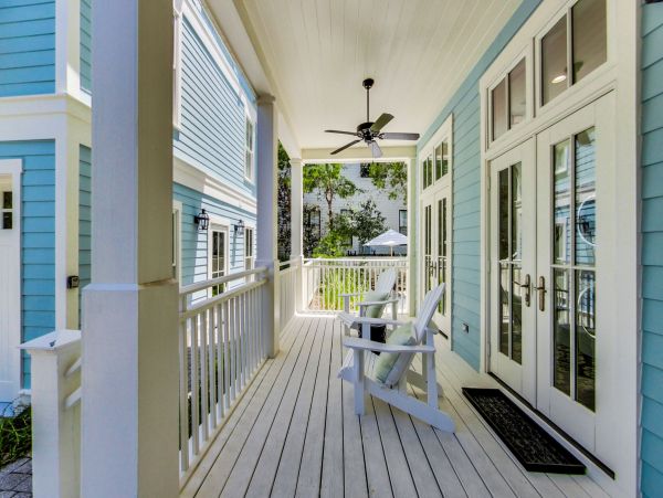 Luxury 6 Bedroom Vacation Rental Amazing Amenities