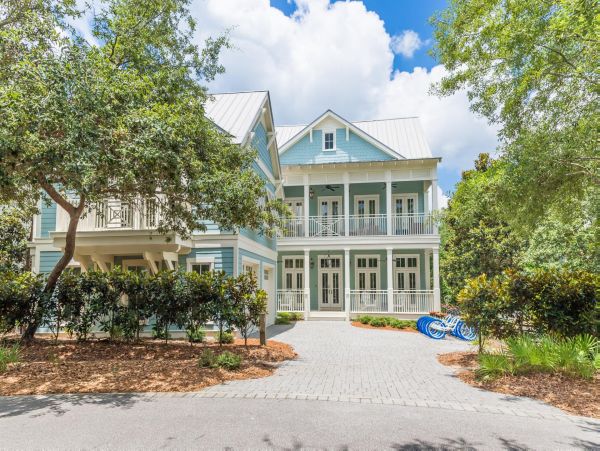 Luxury 6 Bedroom Vacation Rental Amazing Amenities