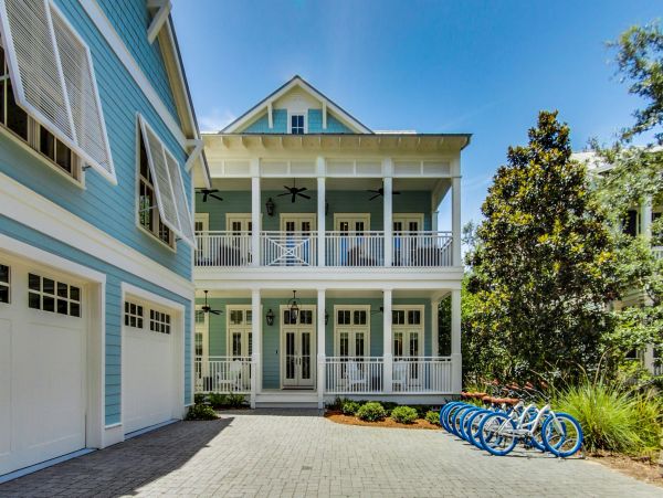 Luxury 6 Bedroom Vacation Rental Amazing Amenities