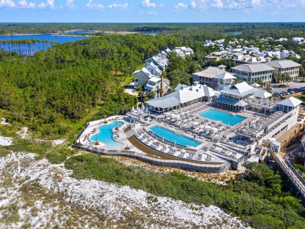 Luxury 6 Bedroom Vacation Rental Amazing Amenities