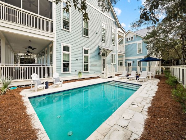 Luxury 6 Bedroom Vacation Rental Amazing Amenities
