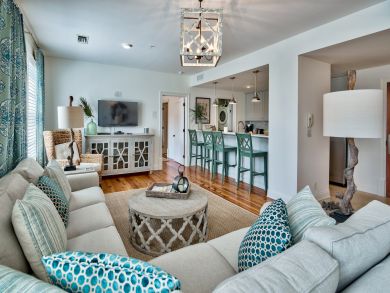 Beaches Of South Walton Condo 931651