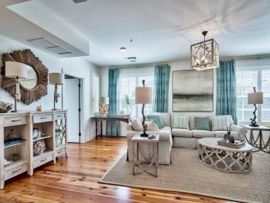 Beaches Of South Walton Condo 931651