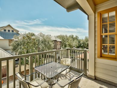 Beaches Of South Walton Condo 931651