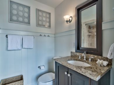 Beaches Of South Walton Condo 931651