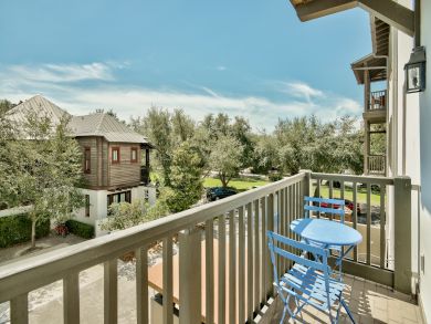 Beaches Of South Walton Condo 931651
