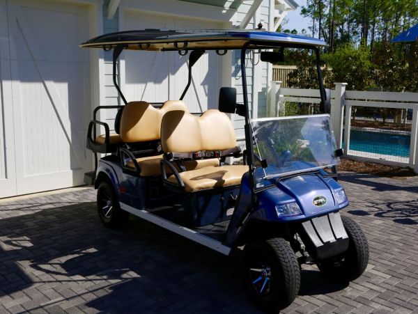 Santa Rosa Beach Luxury Vacation Pool Home Sleeps 12