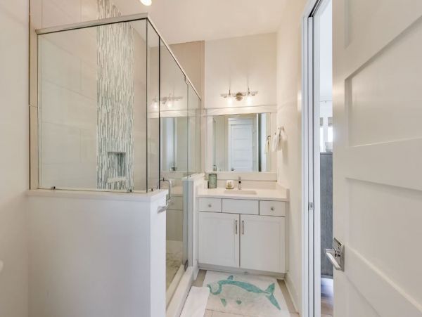 Santa Rosa Beach Luxury Vacation Pool Home Sleeps 12