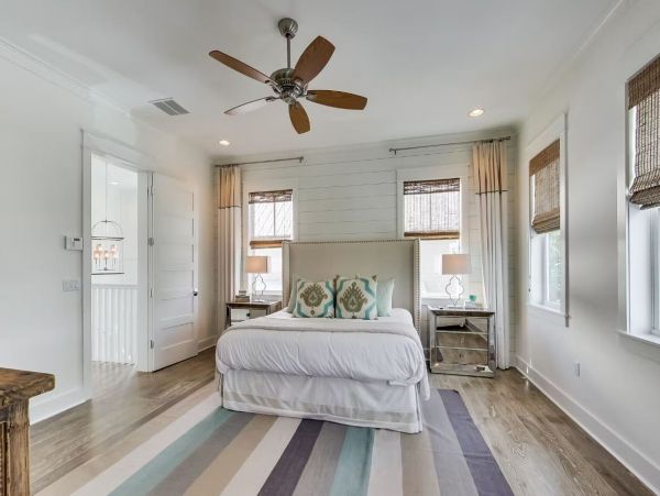 Santa Rosa Beach Luxury Vacation Pool Home Sleeps 12