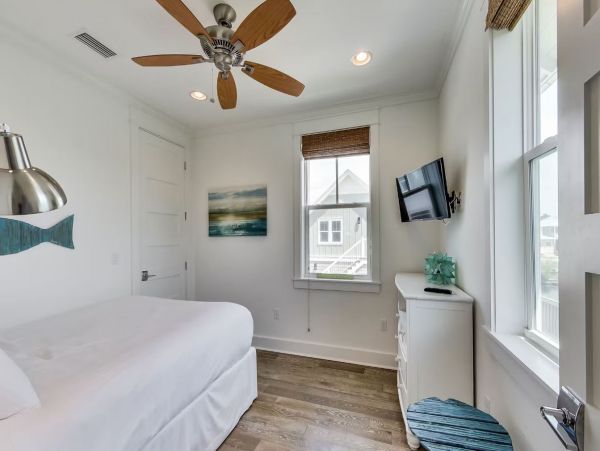 Santa Rosa Beach Luxury Vacation Pool Home Sleeps 12