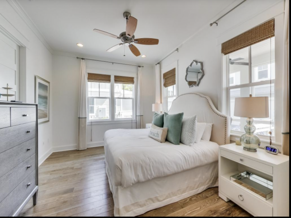 Santa Rosa Beach Luxury Vacation Pool Home Sleeps 12