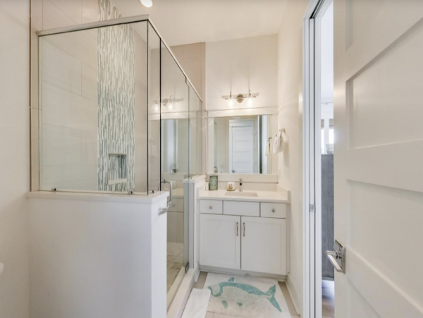 Santa Rosa Beach Luxury Vacation Pool Home Sleeps 12