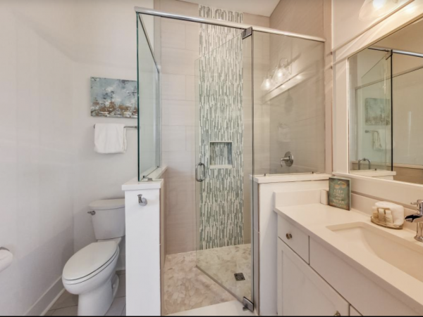 Santa Rosa Beach Luxury Vacation Pool Home Sleeps 12